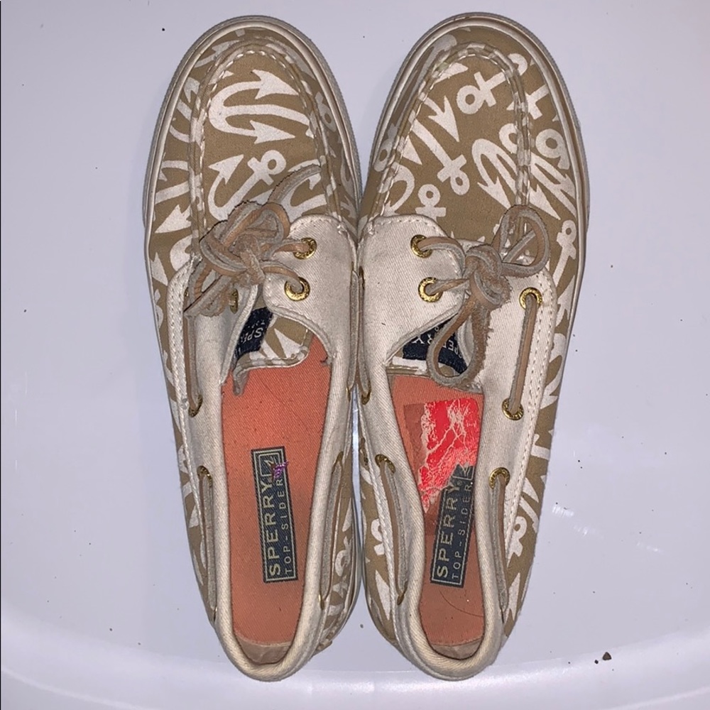 Sperry